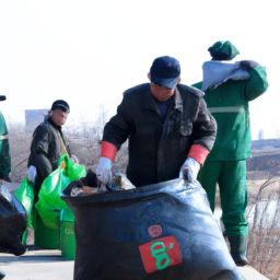 河北疾控提醒别捡垃圾