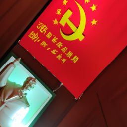 习近平当选为中华人民共和国主席