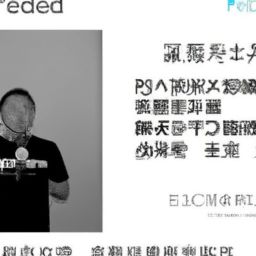 李强总理说自己是老网民