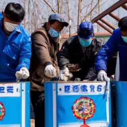 代表建议农民工实行月薪制